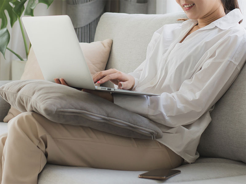 فروش کسب و کار خانگی