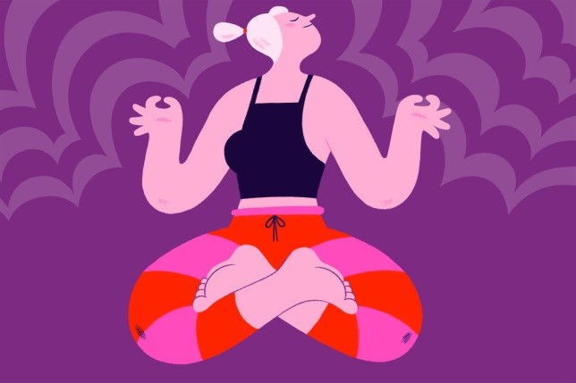 چگونه در ایران شاد باشیم