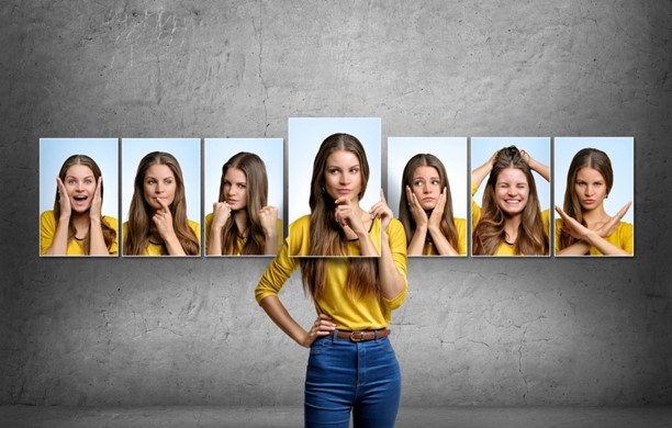 شخصیت شناسی