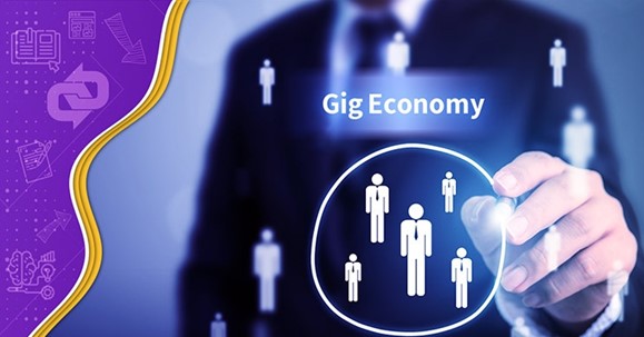 Gig economy