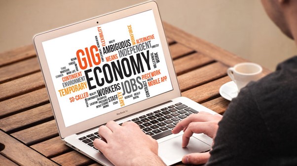 گیگ اکونومی