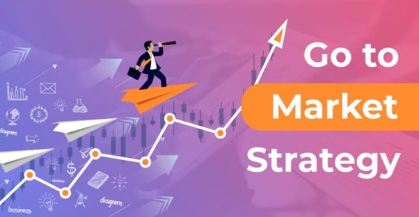 استراتژی های بازار