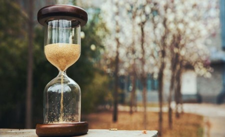 نقش مدیریت زمان در زندگی