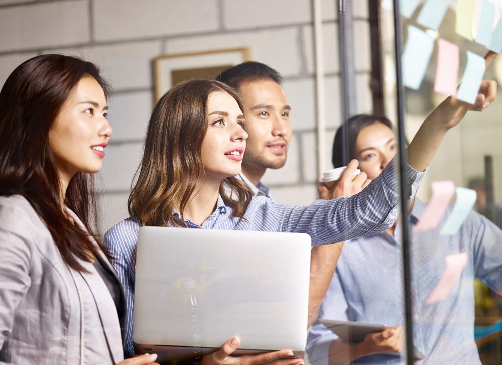 تفکر نقادانه