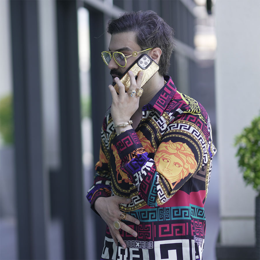 ماکان آریا پارسا