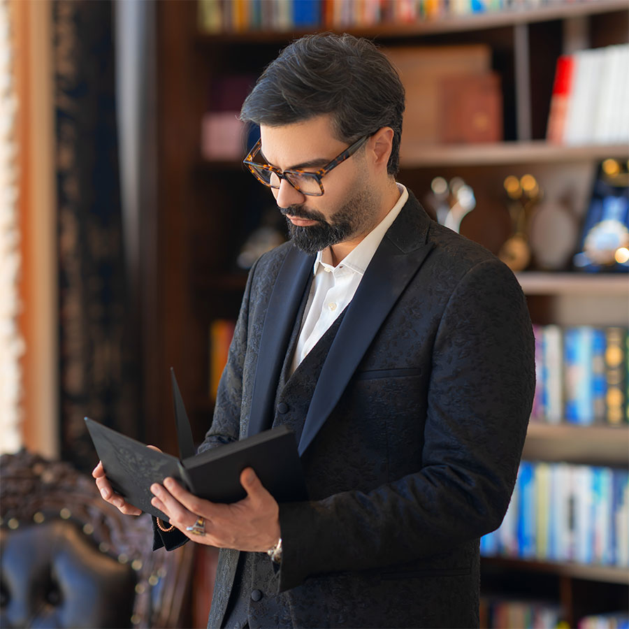 ماکان آریا پارسا