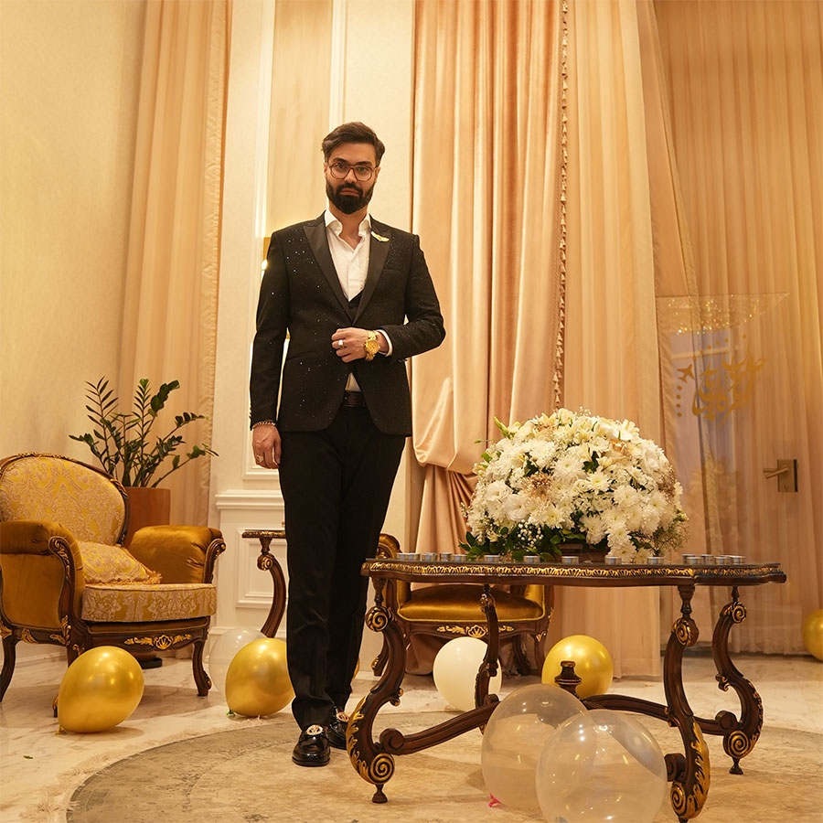 ماکان آریا پارسا