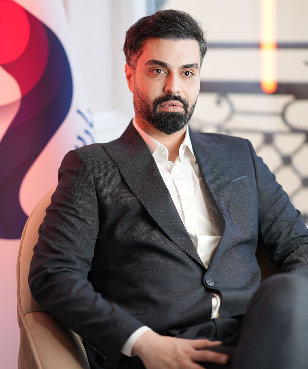 دکتر ماکان آریا پارسا