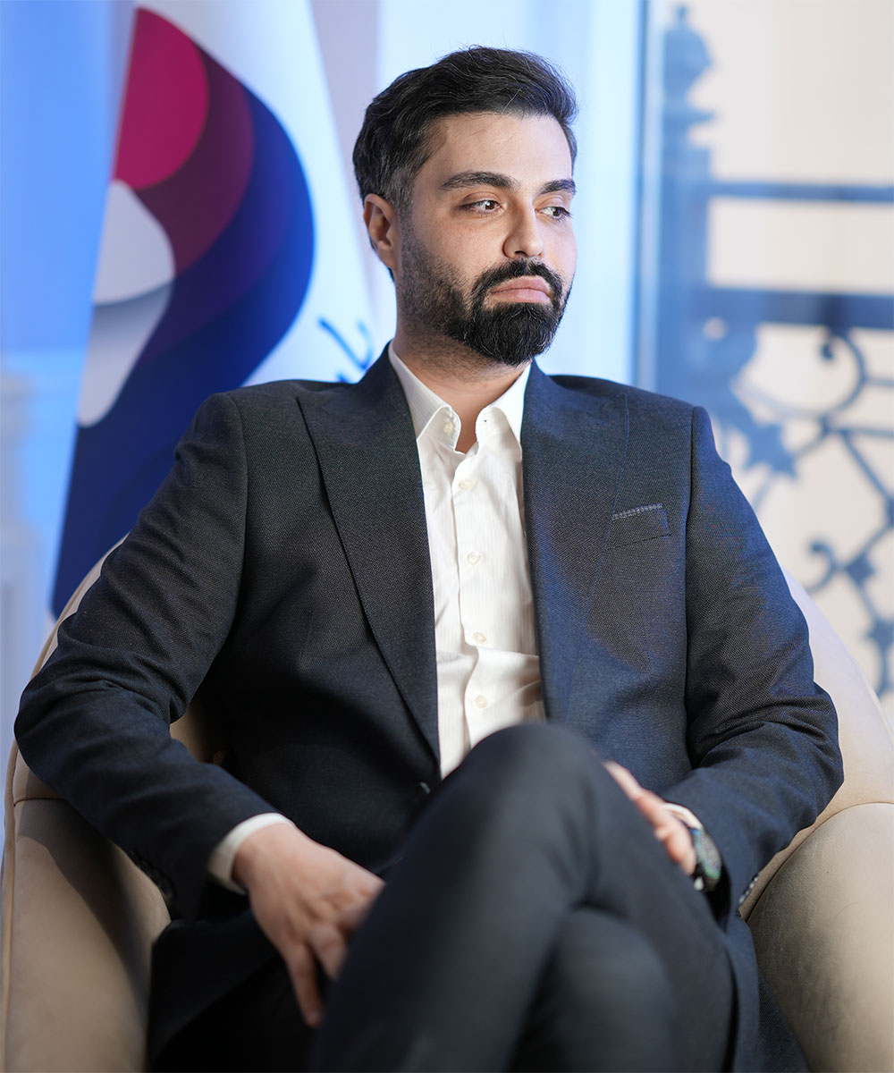 ماکان آریا پارسا