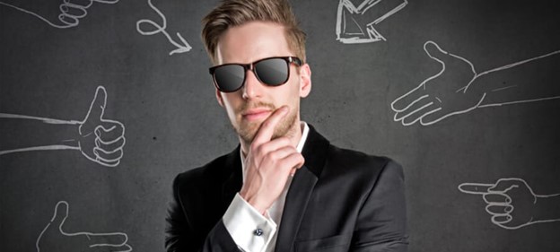 درمان خودشیفتگی