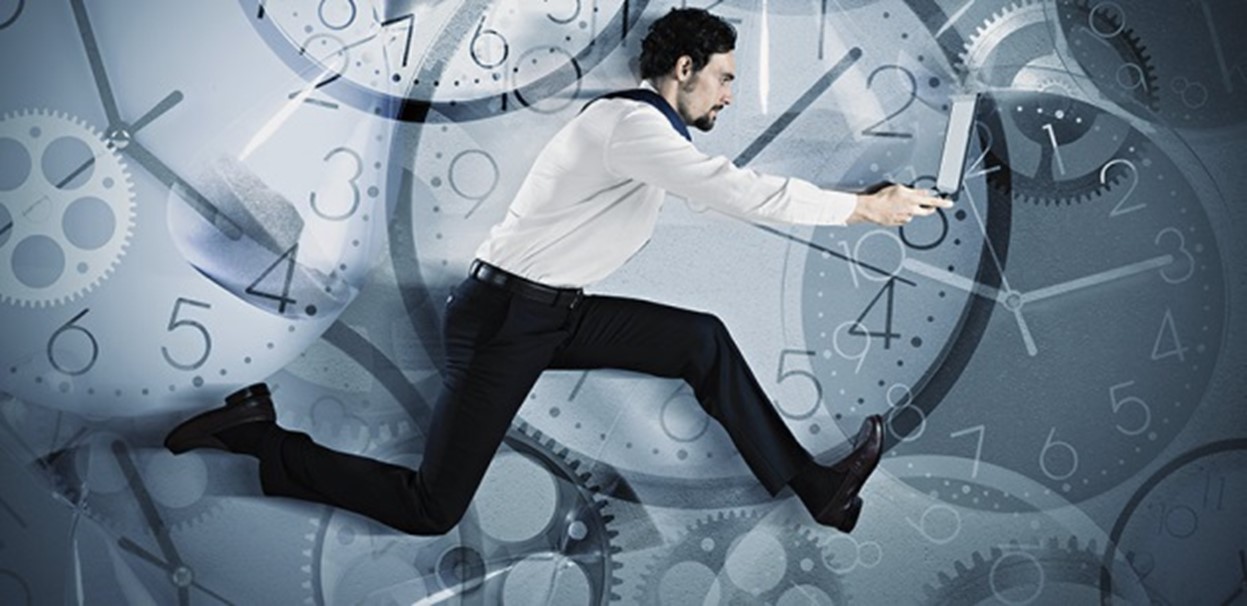 مدیریت استرس در روانشناسی