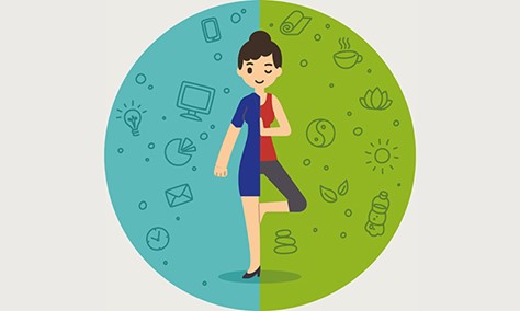 برای کنترل استرس چه بخوریم