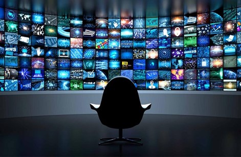 مدیریت رسانه