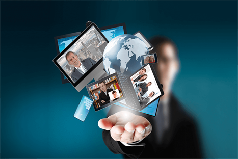 رشته مدیریت رسانه