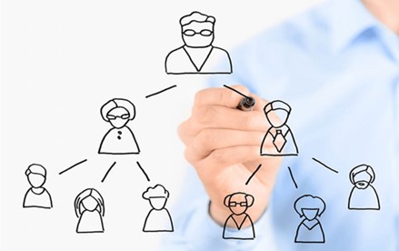 نتورک مارکتینگ یعنی چه