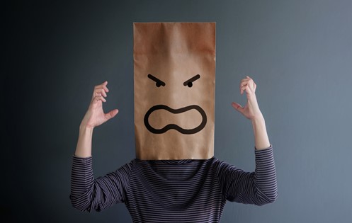 نحوه برخورد با مشتری عصبانی