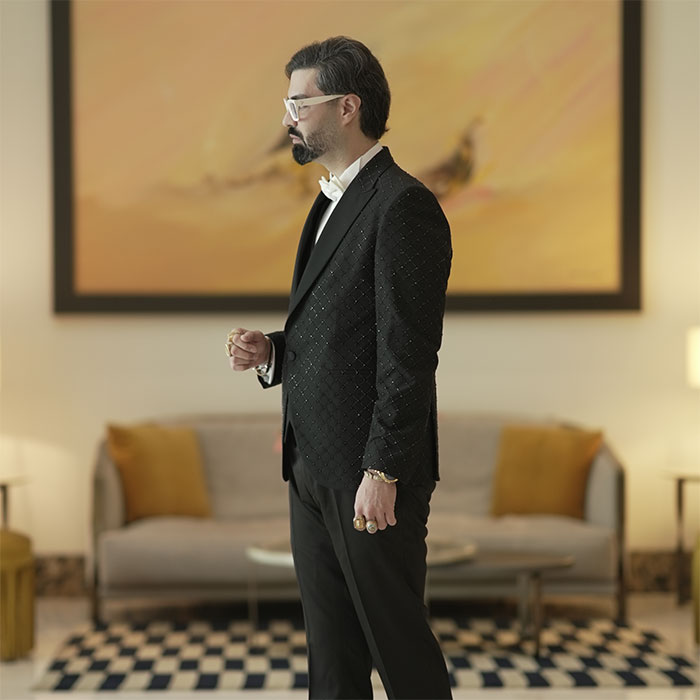 دکتر ماکان آریا پارسا کارآفرین موفق