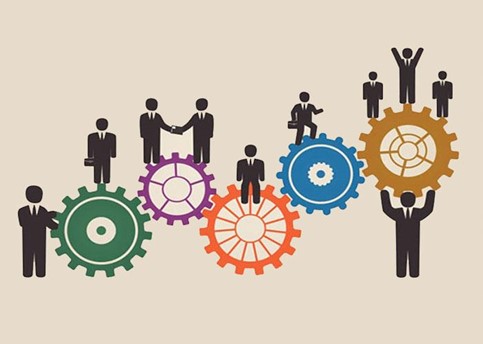 رفتار سازمانی