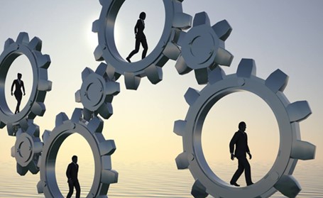 نظریه های رفتار سازمانی