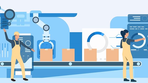 غنی سازی شغلی