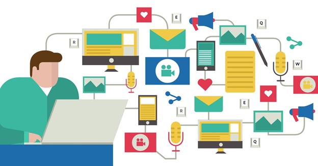 استراتژی محتوا