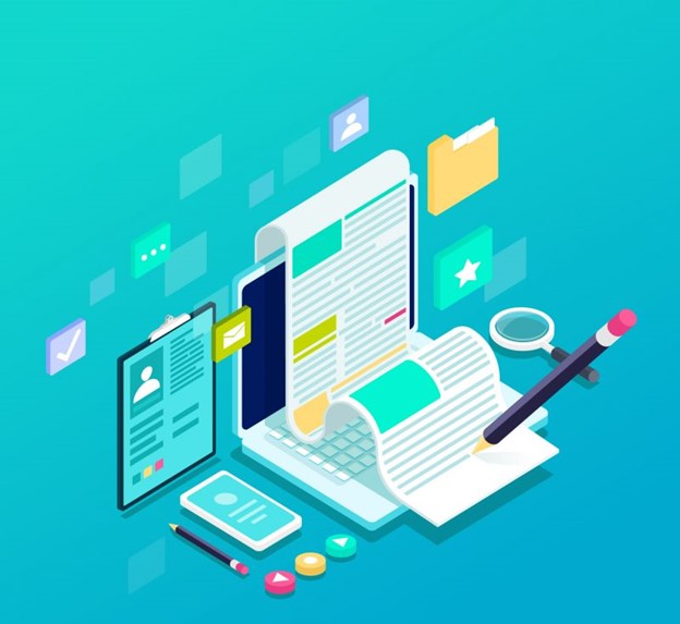 تامین نیازهای کسب و کار