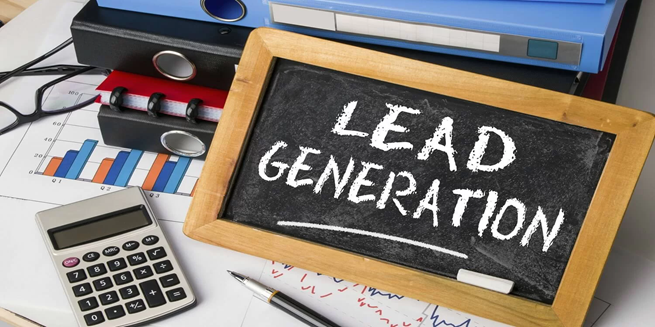 سرنخ در بازاریابی