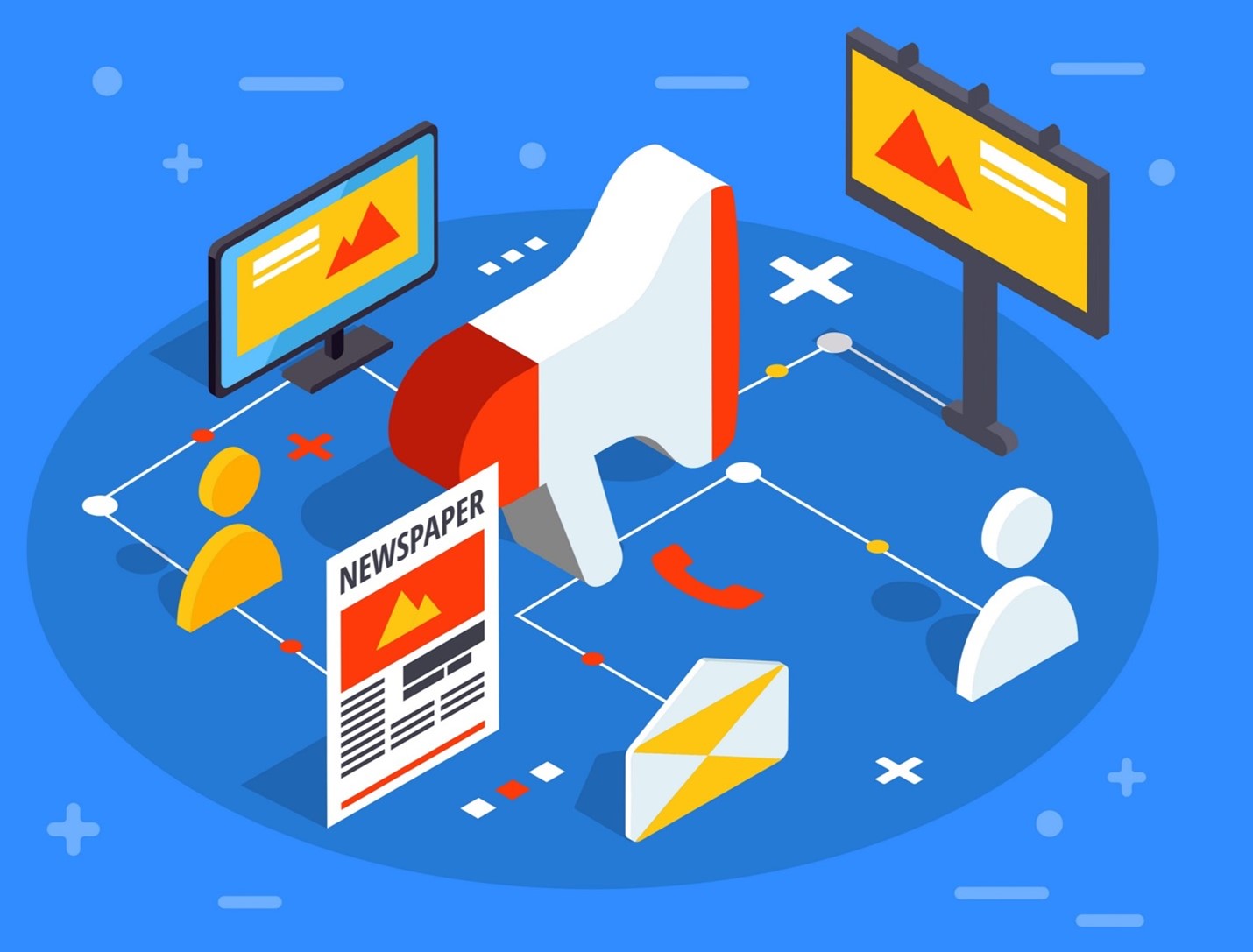 بازاریابی درونگرا و برونگرا