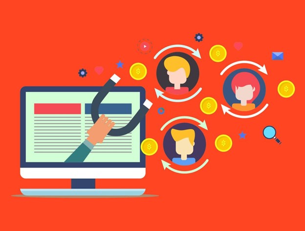 بازاریابی از نوع درونگرا