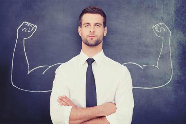 انواع اعتماد به نفس