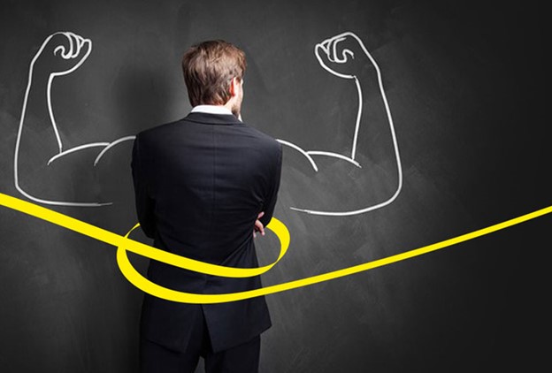 اعتماد به نفس القایی