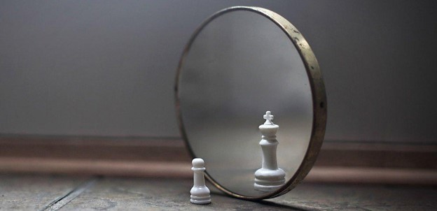 اعتماد به نفس بالا