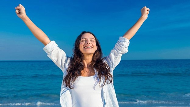 اعتماد به نفس در جستجوی کمال