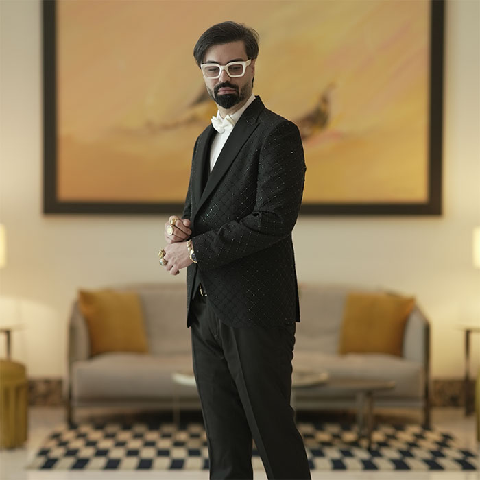 ماکان آریا پارسا یکی از برترین و موفق ترین کارآفرینان جوان کشور