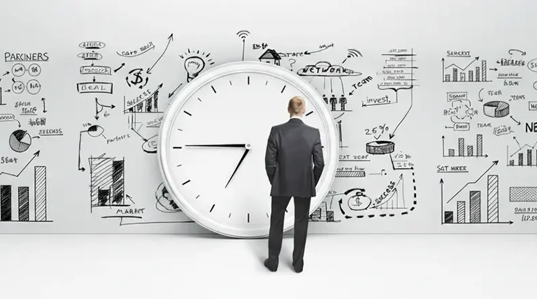 مدیریت زمان