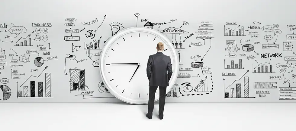 مدیریت زمان