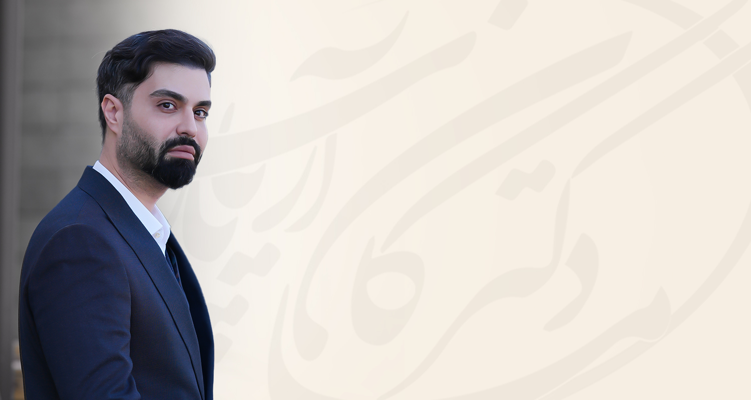 دیدگاه ها و نظر بلند دکتر ماکان آریا پارسا