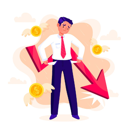 کسب و کار در شرایط بحرانی