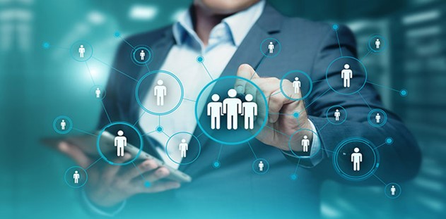 مدیریت منابع انسانی