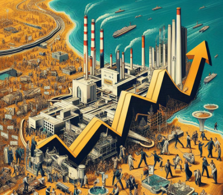 خط تولید با درآمد تضمینی