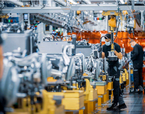 خط تولید ارزان و پردرآمد