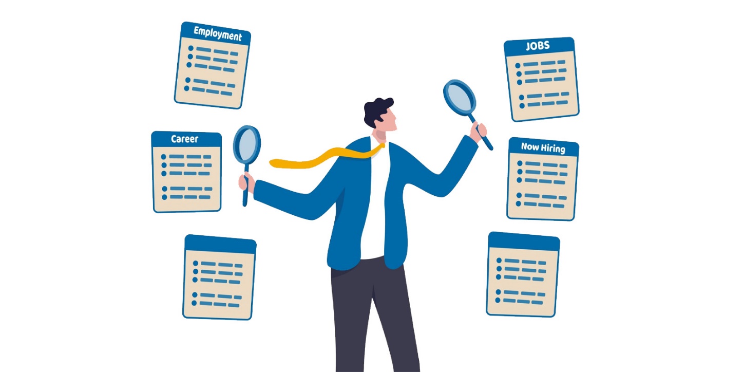 روش های انتخاب بهترین شغل روش های انتخاب بهترین شغل