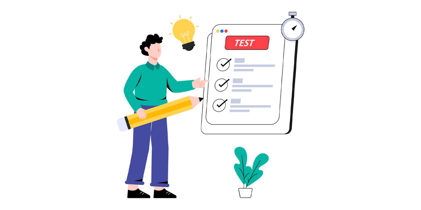 تست DISC تست DISC