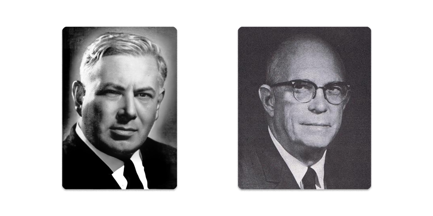 تاریخچه تست شخصیت شناسی دیسک تاریخچه تست شخصیت شناسی دیسک