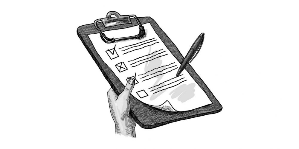 تست شخصیت شناسی هالند