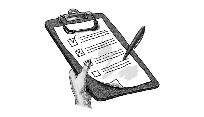 تست شخصیت شناسی هالند