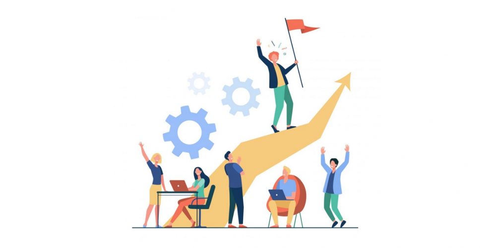 تربیت نیروی انسانی