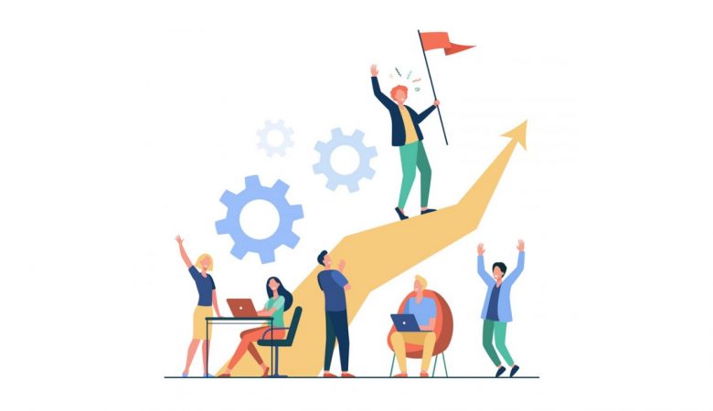 تربیت نیروی انسانی