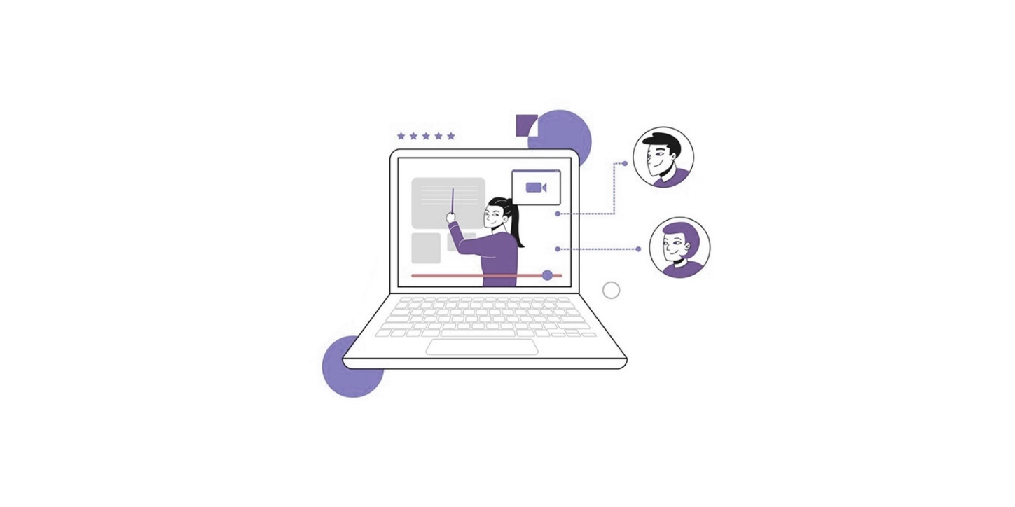 برگزاری دوره های آفلاین و آنلاین برای تربیت نیروی متخصص برگزاری دوره های آفلاین و آنلاین برای تربیت نیروی متخصص