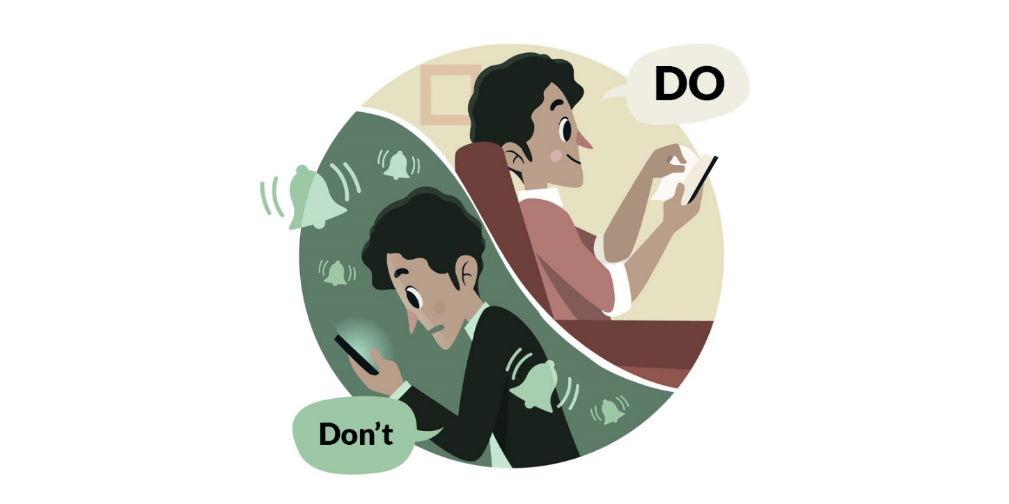 برخورد با افراد سمی برخورد با افراد سمی